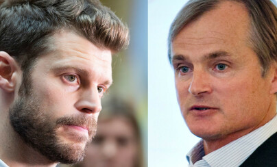 - Vi vil få europeiske strømpriser